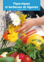 Pique-Niques Et Barbecues Aux Legumes