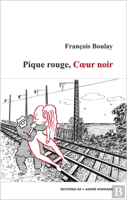 Bertrand.pt - Pique Rouge, Coeur Noir