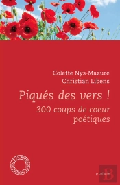 Piques Des Vers !