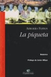Piqueta,La