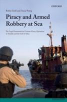 Piracy And Armed Robbery At Sea