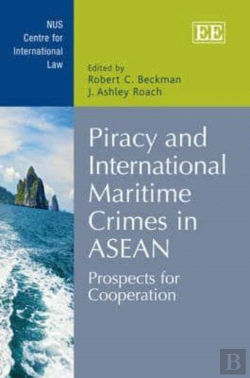 Bertrand.pt - Piracy And International Maritime Crimes In Asean