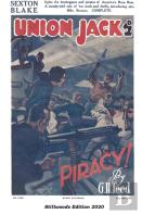 Piracy
