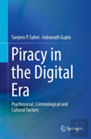 Piracy In The Digital Era