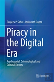 Piracy In The Digital Era