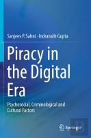 Piracy In The Digital Era