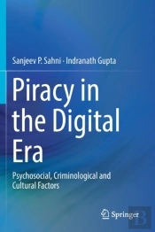 Piracy In The Digital Era
