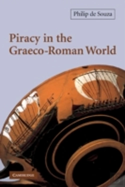 Bertrand.pt - Piracy In The Graeco-Roman World