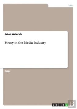 Bertrand.pt - Piracy In The Media Industry