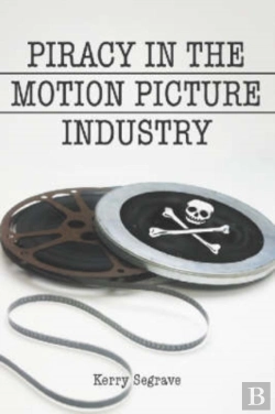 Bertrand.pt - Piracy In The Motion Picture Industry