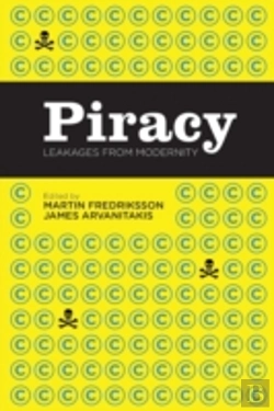 Bertrand.pt - Piracy: Leakages From Modernity