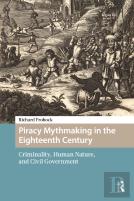 Piracy Mythmaking In The Eighteenth Century