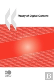 Piracy Of Digital Content