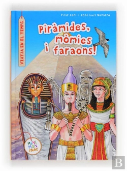 Bertrand.pt - Piramides Momies I Faraons