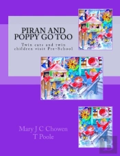 Piran And Poppy Go Too