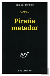 Pirana Matador