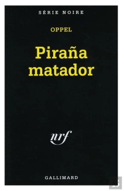 Bertrand.pt - Pirana Matador
