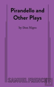 Pirandello And Other Plays