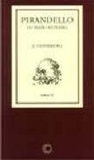 Pirandello: Do Teatro no Teatro