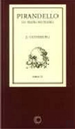 Bertrand.pt - Pirandello: Do Teatro no Teatro