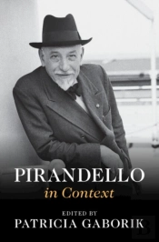 Pirandello In Context