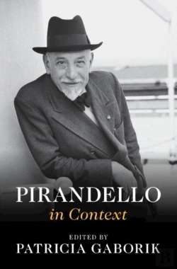 Bertrand.pt - Pirandello In Context
