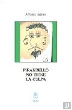 Bertrand.pt - Pirandello No Tiene La Culpa