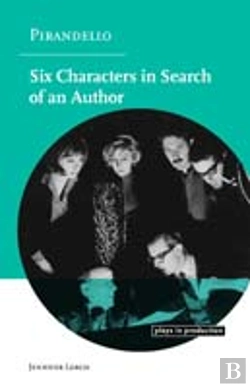 Bertrand.pt - Pirandello:Six Characters In Search Of An Author