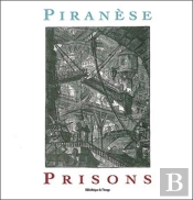 Piranese Prisons