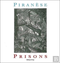 Bertrand.pt - Piranese Prisons