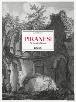 Bertrand.pt - Piranesi. The Complete Etchings