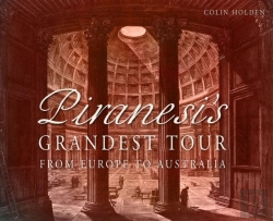 Bertrand.pt - Piranesi'S Grandest Tour