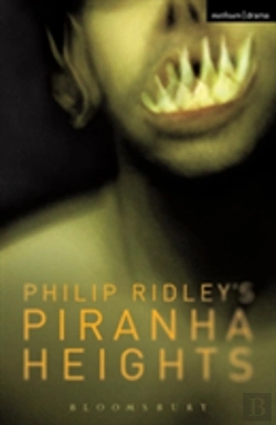 Bertrand.pt - Piranha Heights