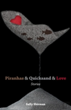 Bertrand.pt - Piranhas & Quicksand & Love