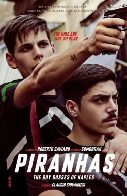 Bertrand.pt - Piranhas