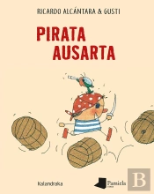 Pirata Ausarta