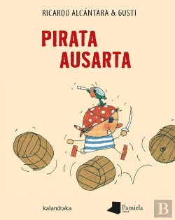 Bertrand.pt - Pirata Ausarta