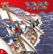 Pirata Ausartak
