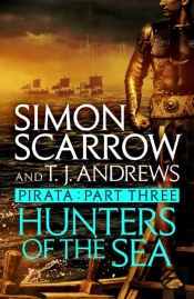 Pirata: Hunters Of The Sea