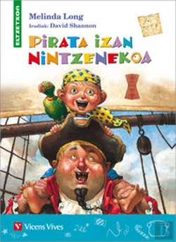 Bertrand.pt - Pirata Izan Nintzenekoa (Eltzetxoa)