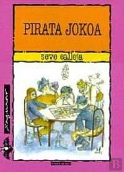 Bertrand.pt - Pirata Jokoa