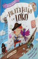 Pirata Pedro Y Su Loro