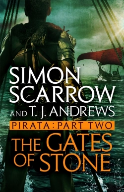 Bertrand.pt - Pirata: The Gates Of Stone