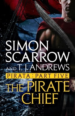 Bertrand.pt - Pirata: The Pirate Chief
