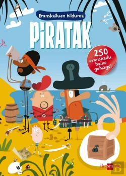 Bertrand.pt - Piratak