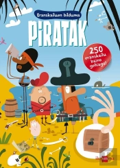 Piratak