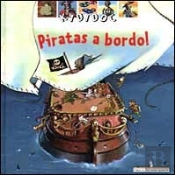 Piratas a Bordo!