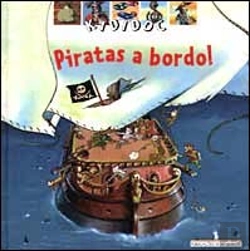 Bertrand.pt - Piratas a Bordo!
