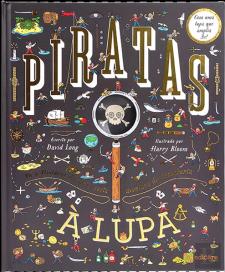 Piratas à Lupa