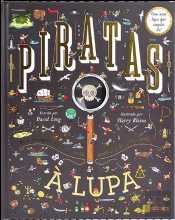 Piratas à Lupa